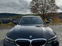 gebraucht BMW 320 i xDrive Sport Line Aut. LED~ACC~NAVI~KAMERA~