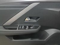 Gebraucht Opel Astra 131 PS (96 kW) 2024 Karbon schwarz metallic Limousine