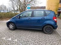 gebraucht Mercedes A150 