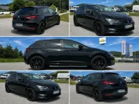 Gebraucht Seat Leon FR 179 PS (131 kW) 2016 Schwarz Limousine