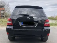 Gebraucht Mercedes GLK350 231 PS (169 kW) 2011 Schwarz SUV