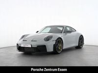 Ny Porsche 992 510 HK (375 kW) 2025 Grå