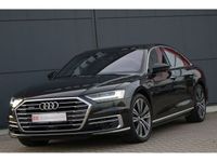 gebraucht Audi A8 50 TDI Quattro"20Zoll"Laser"Nachtsicht"B&O"