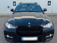 Gebraucht BMW X6 245 PS (180 kW) 2012 SUV