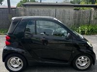 Occasion Smart ForTwo Cabrio 75 ch (55 kW) 2007 Cabriolet