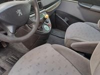 Gebraucht Peugeot 807 136 PS (100 kW) 2004 Van / Kleinbus