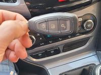 Gebraucht Ford Focus Titanium 163 PS (119 kW) 2014 Silber Limousine