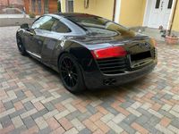 gebraucht Audi R8 Coupé 4.2 V8 Carbon Tracktool Wiechers Ringtool Renneagen