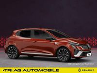 Gebraucht Renault Clio Evolution 91 PS (66 kW) 2022 Rot Kleinwagen