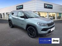 gebraucht Jeep Compass 1.3 T4 4xe PLUG-IN HYBRID Automatik S