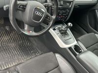 gebraucht Audi A4 3.0 TDI (DPF) quattro S line Avant S line