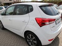 gebraucht Hyundai ix20 1.6 Space Automatik Klima/Sitz-Lenkradhz