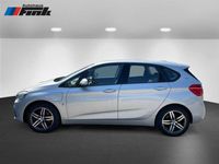 gebraucht BMW 225 xe IPERFORMA Sport Line LED Navi Tempomat