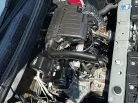 Gebraucht Mitsubishi Space Star Edition 71 PS (52 kW) 2020 Schwarz Kleinwagen