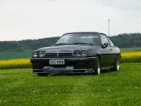 Gebraucht Opel Manta 101 PS (74 kW) 1984 Braun Coupé