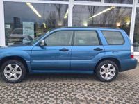 gebraucht Subaru Forester 2.0 X Celebration