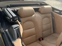 Gebraucht Saab 900 Cabriolet 160 PS (117 kW) 1992 Schwarz Cabrio