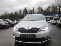 gebraucht Skoda Rapid Spaceback Drive