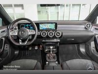 gebraucht Mercedes CLA200 Cp. AMG Pano Multibeam Night Kamera PTS