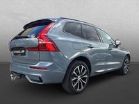 Second-hand Volvo XC60 Plus 197 CP (144 kW) 2023 Gri SUV