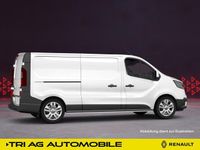 Neu Renault Trafic Komfort 131 PS (96 kW) 2025 Van / Kleinbus