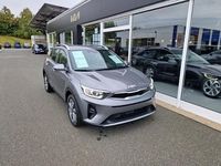 Neu Kia Stonic Vision 100 PS (73 kW) 2025 Schwarz SUV