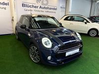 Usata Mini Cooper S 192 CV (141 kW) 2020 Blu Utilitaria