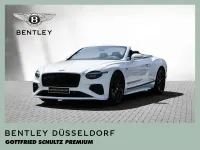 Gebraucht Bentley Continental 782 PS (575 kW) 2025 Glacier white Cabrio