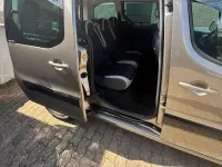 Gebraucht Citroën e-Berlingo Exclusive 114 PS (83 kW) 2014 Braun Van / Kleinbus