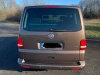 gebraucht VW Multivan T5