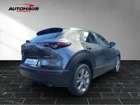Neu Mazda CX-30 Center-Line 140 PS (102 kW) 2026 Grau SUV