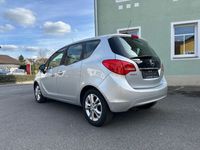 gebraucht Opel Meriva B Selection Klima