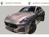 Neu Maserati Grecale 330 PS (242 kW) 2026 Grau SUV