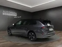 Gebraucht Opel Astra 131 PS (96 kW) 2024 Grau/typ aussenverkleidung metalliclack (metallic) Kombi