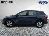 Gebraucht Ford Kuga Cool & Connect 224 PS (164 kW) 2022 Blau SUV