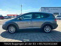 Gebraucht Seat Altea XL 140 PS (102 kW) 2014 Grau Van / Kleinbus