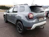 Gebraucht Dacia Duster Extreme 150 PS (110 kW) 2022 Grau SUV
