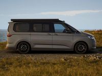 Neu VW California Beach 204 PS (150 kW) 2026 Van