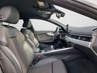 gebraucht Audi A5 Sportback A5 Sportback 50 TDI quattro S LINE MAT-LED NAVI PLUS