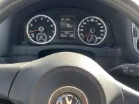 Gebraucht VW Tiguan Trendline 122 PS (89 kW) 2014 Grau SUV