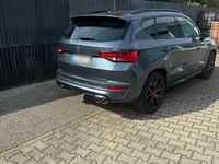 Gebraucht Cupra Leon 300 PS (220 kW) 2017 Grün Van / Kleinbus