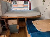 Gebraucht Iveco Daily 125 PS (91 kW) 2022 Van / Kleinbus