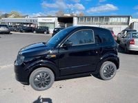 Neu Ligier Myli 2026 Schwarz Kleinwagen