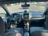 Gebraucht Toyota RAV4 150 PS (110 kW) 2005 Grau SUV