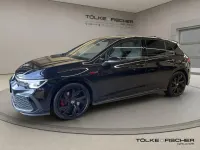 Gebraucht VW Golf VIII Sportline 245 PS (180 kW) 2024 Schwarz Limousine