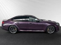 Gebraucht BMW M5 Performance 727 PS (534 kW) 2024 Daytonaviolett metallic Limousine