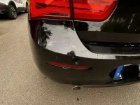 Używany BMW 116 Efficient Dynamics 116 KM (85 kW) 2017 Hatchback