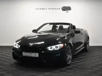 Gebraucht BMW M4 Competition Edition 450 PS (330 kW) 2017 Andere Cabrio