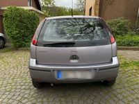 gebraucht Opel Corsa 1.0 Twinport Edition Edition