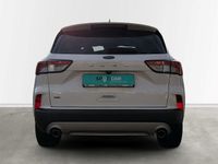 Gebraucht Ford Kuga Titanium X 190 PS (139 kW) 2022 Weiß SUV